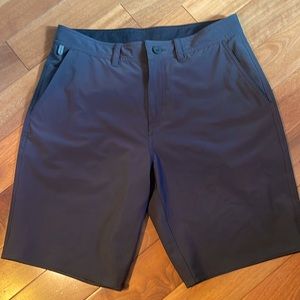 Vans Deck Siders water friendly shorts, size 30